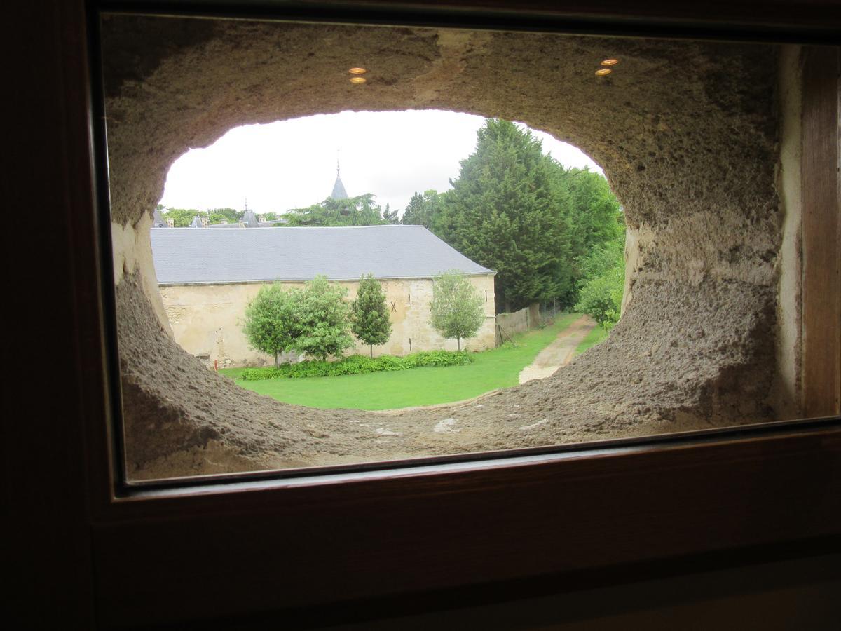 Parc De Launay Louresse-Rochemenier Dış mekan fotoğraf